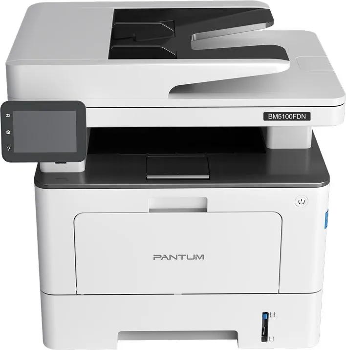 Лазерное МФУ Pantum BM5100FDN A4