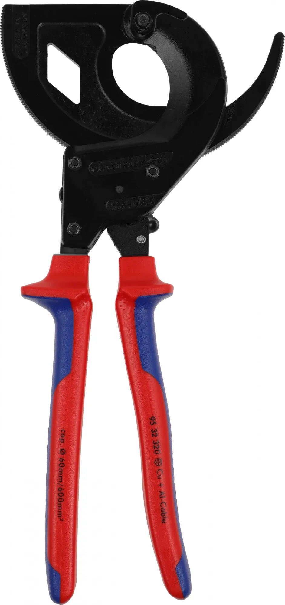 Кабелерез Knipex KN-9532320 фото 3