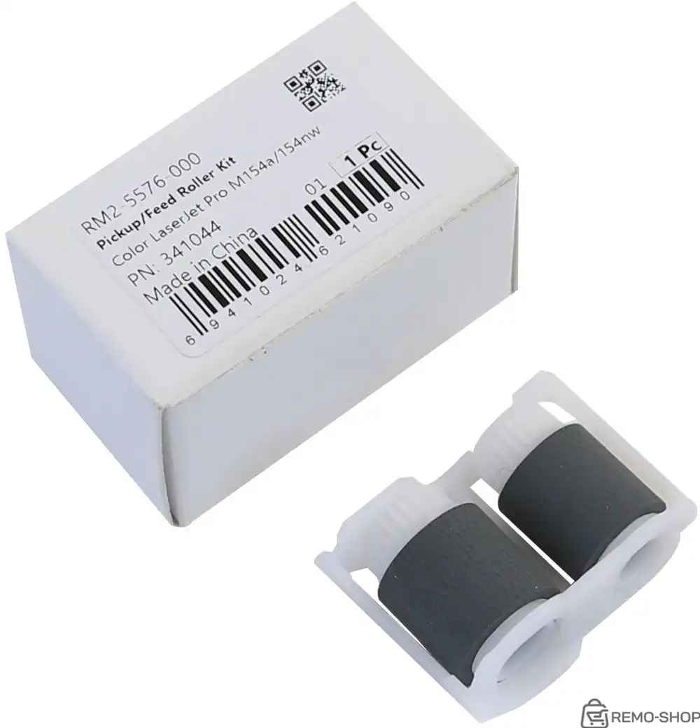 Комплект роликов захвата и подачи для принтеров HP Color M154/M180/M181/M254/M280/M281 фото 2