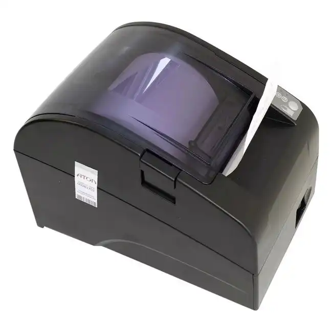 Онлайн-касса Атол 50319 FPrint-22ПТК