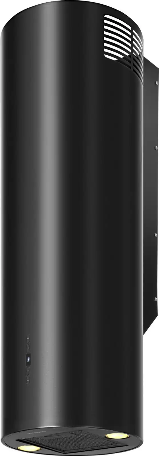 Вытяжка каминная Weissgauff Tubus 90 Black Edition черный