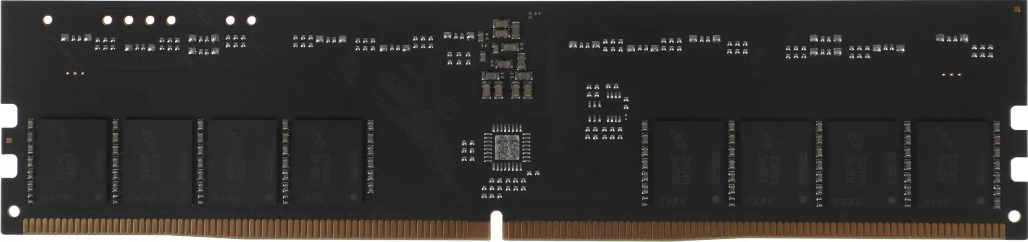 Память DDR5 32GB 4800MHz A-Data AD5S480032G-S RTL PC4-38400 CL40 SO-DIMM 262-pin 1.1В single rank Ret фото 2