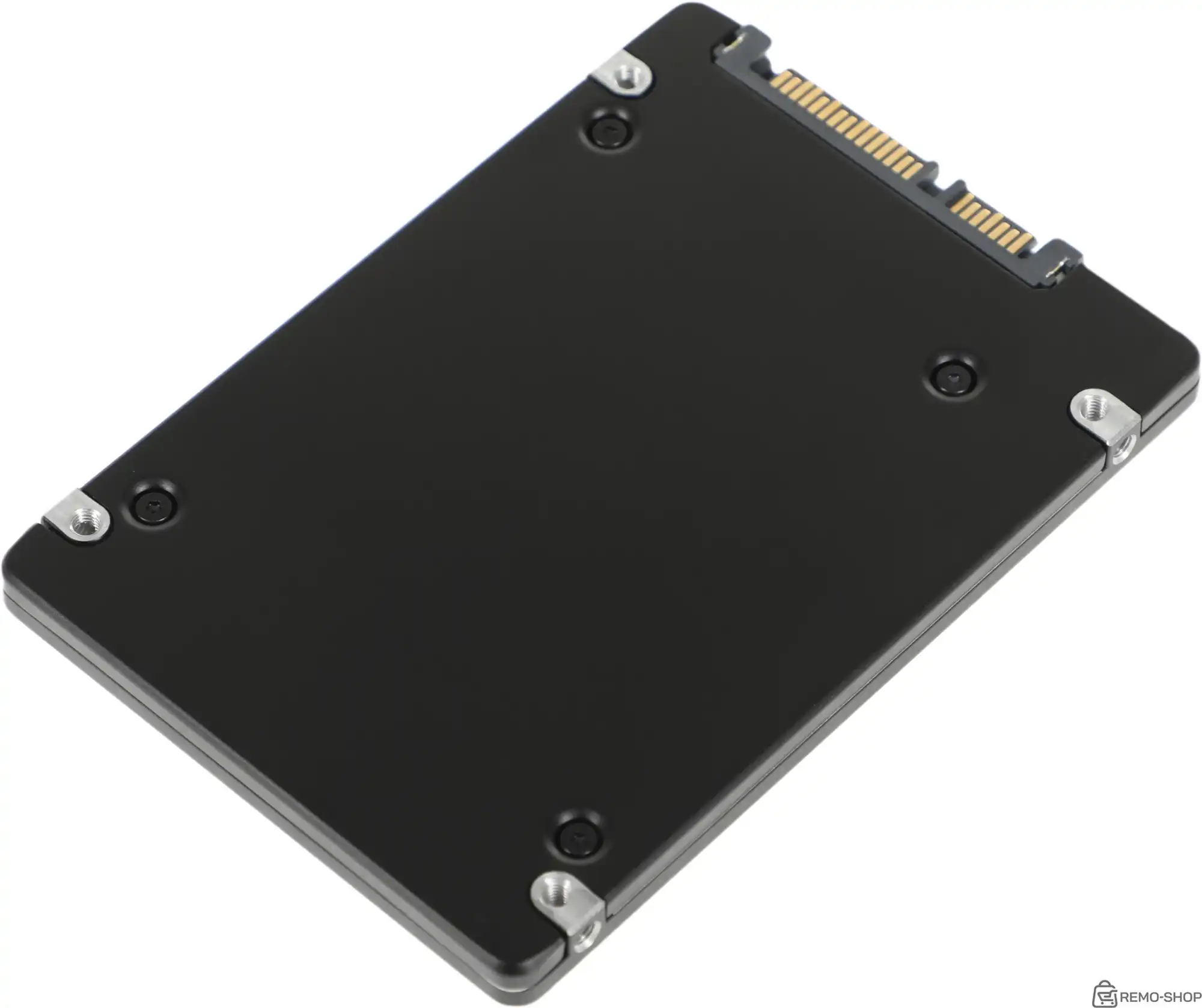 Твердотельный накопитель Samsung PM893 480GB SATA III 2.5" фото 3