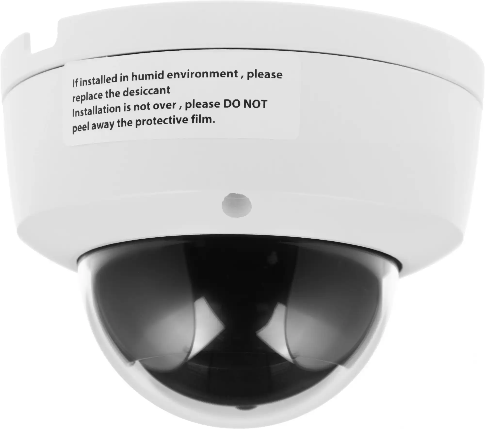Камера видеонаблюдения IP Tiandy TC-C35KS I3/E/Y/M/S/H/2.8mm/V4.0 2.8-2.8мм цв. корп.:белый (TC-C35KS I3/E/Y/M/S/H/2.8/V4.0) фото 3