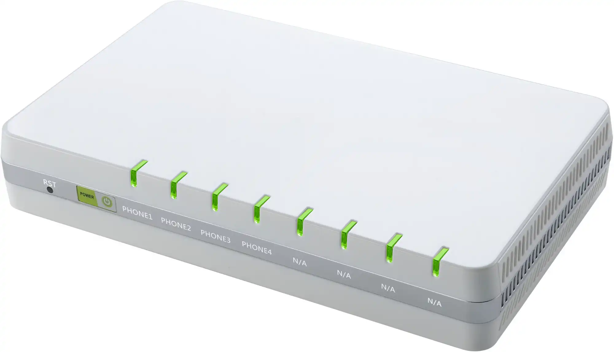 IP-шлюз Flyingvoice G508