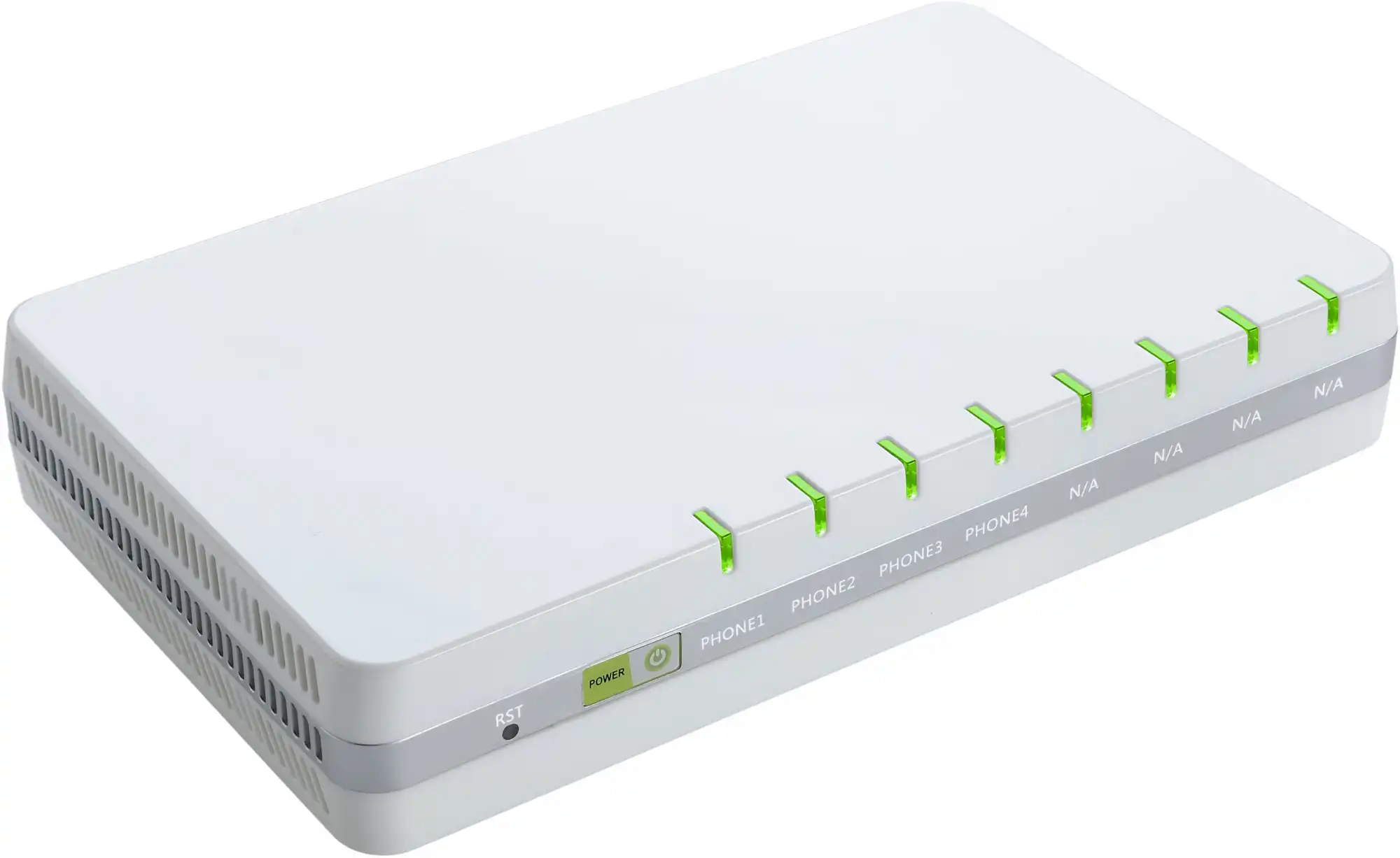 IP-шлюз Flyingvoice G508 фото 2