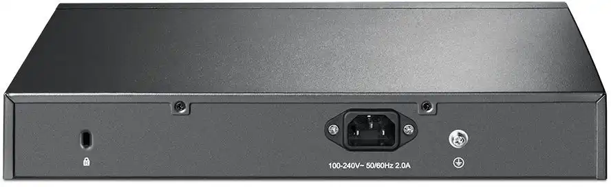 Коммутатор D-Link DES-1016A/E2A, 16 портов Fast Ethernet фото 3