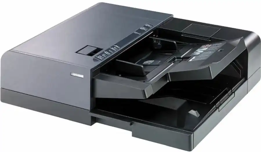 Тонер-картридж БУЛАТ TK-8525 голубой для Kyocera TASKalfa 4052ci/4053ci фото 2