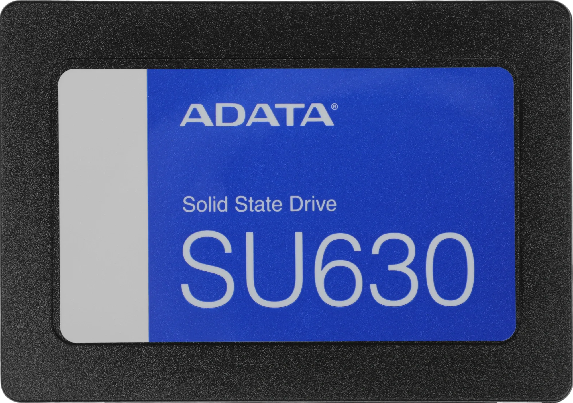 SSD-накопитель A-DATA Ultimate SU630 480 ГБ SATA III 2.5"