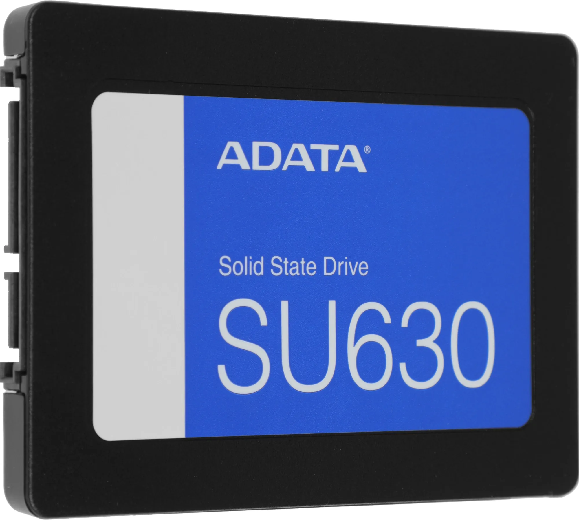 SSD-накопитель A-DATA Ultimate SU630 480 ГБ SATA III 2.5" фото 2