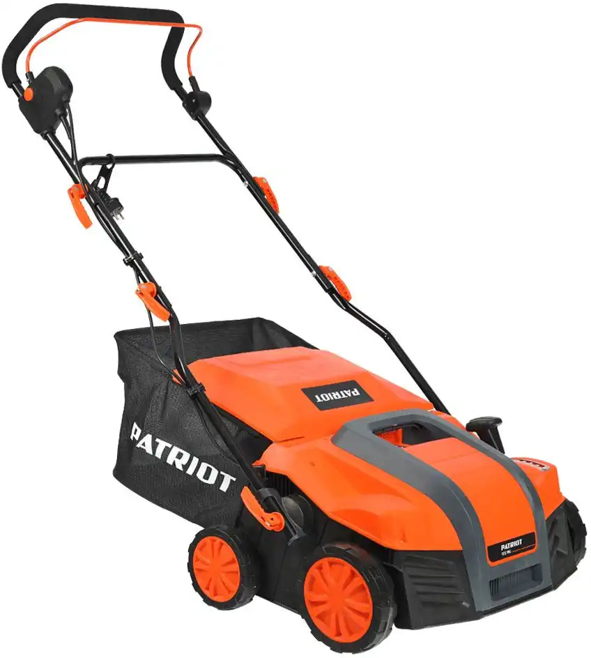 Электрический скарификатор Patriot SCE 180