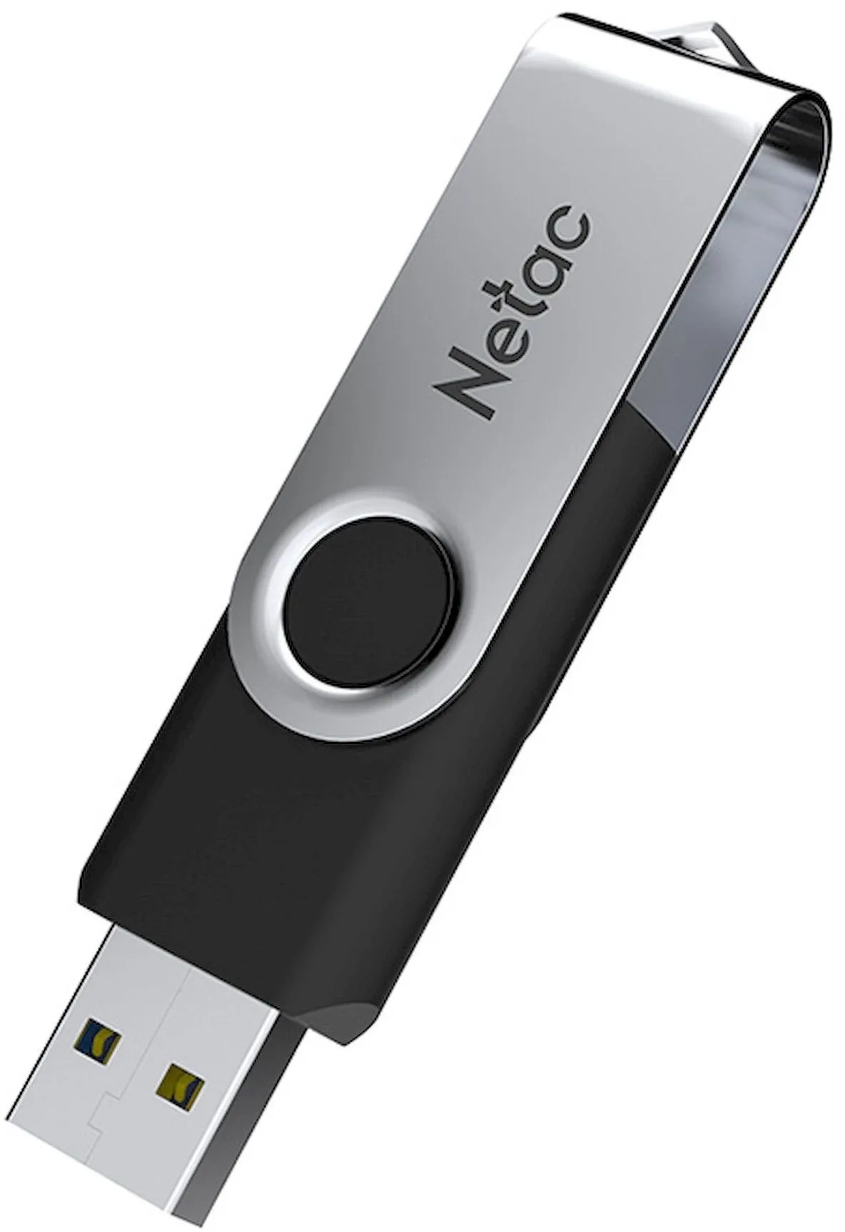 Флеш-накопитель Netac U182 128GB USB 3.2
