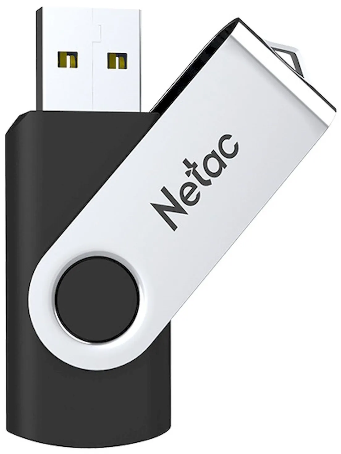 Флеш-накопитель Netac U182 128GB USB 3.2 фото 2