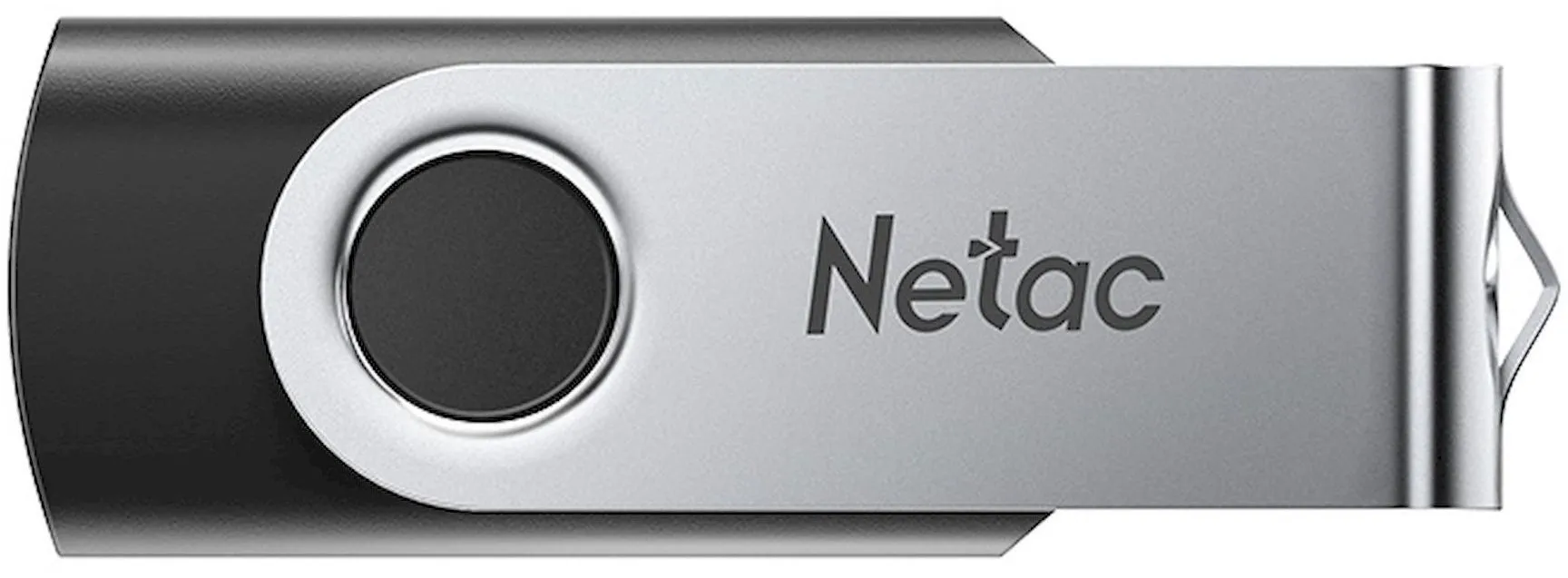 Флеш-накопитель Netac U182 128GB USB 3.2 фото 3