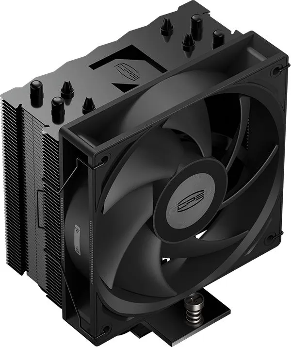 Кулер для процессора PcCooler RT500 TC ARGB