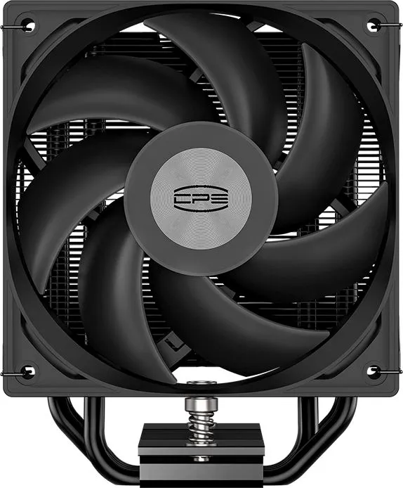Кулер для процессора PcCooler RT500 TC ARGB фото 3