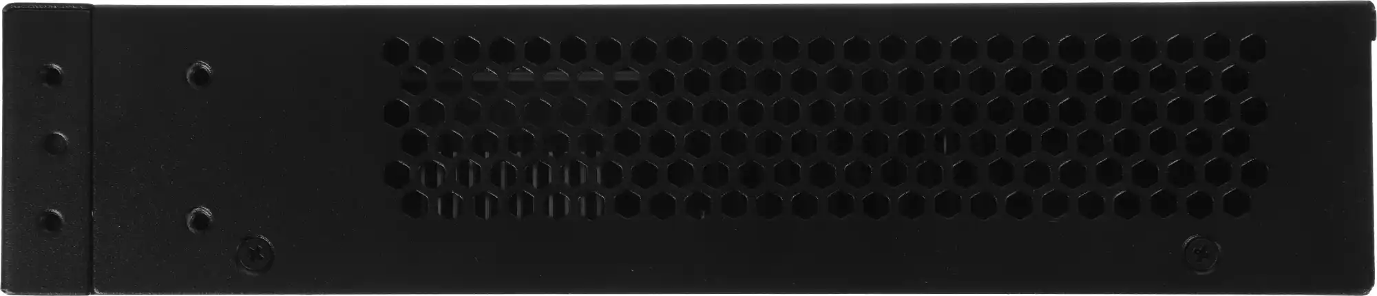 Управляемый коммутатор SNR-S5210G-24TX-POE с поддержкой PoE фото 3