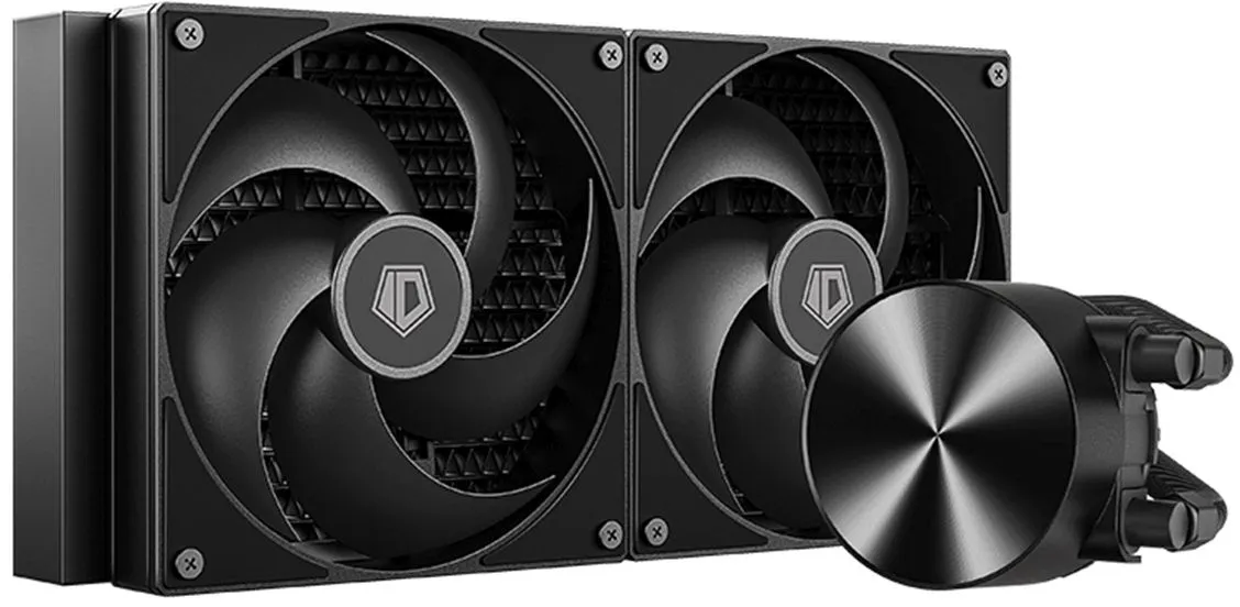 Система водяного охлаждения ID-Cooling FX280 Pro SE