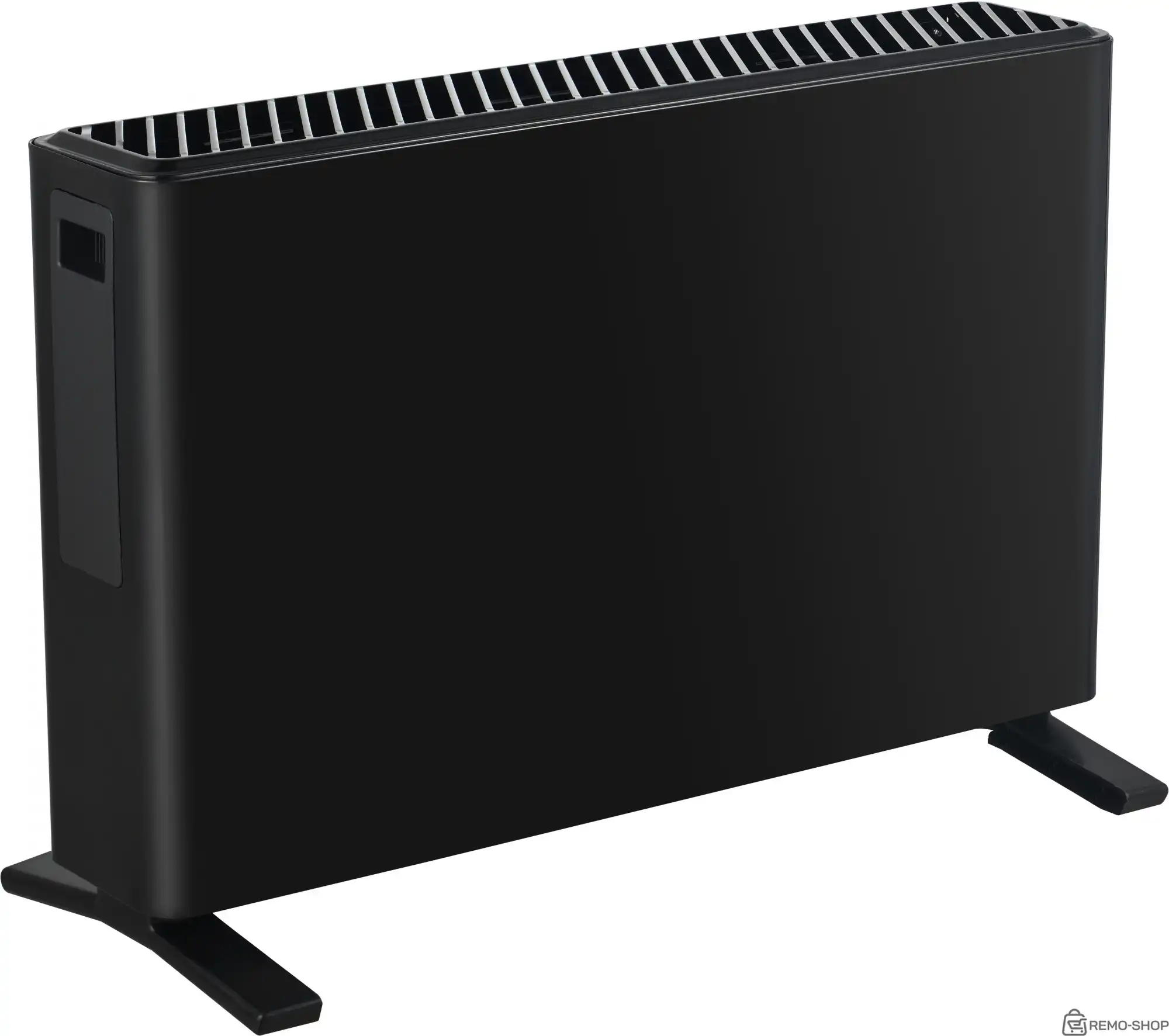 Конвектор Beko Winter Range RHC 5218 B 1800Вт черный фото 3