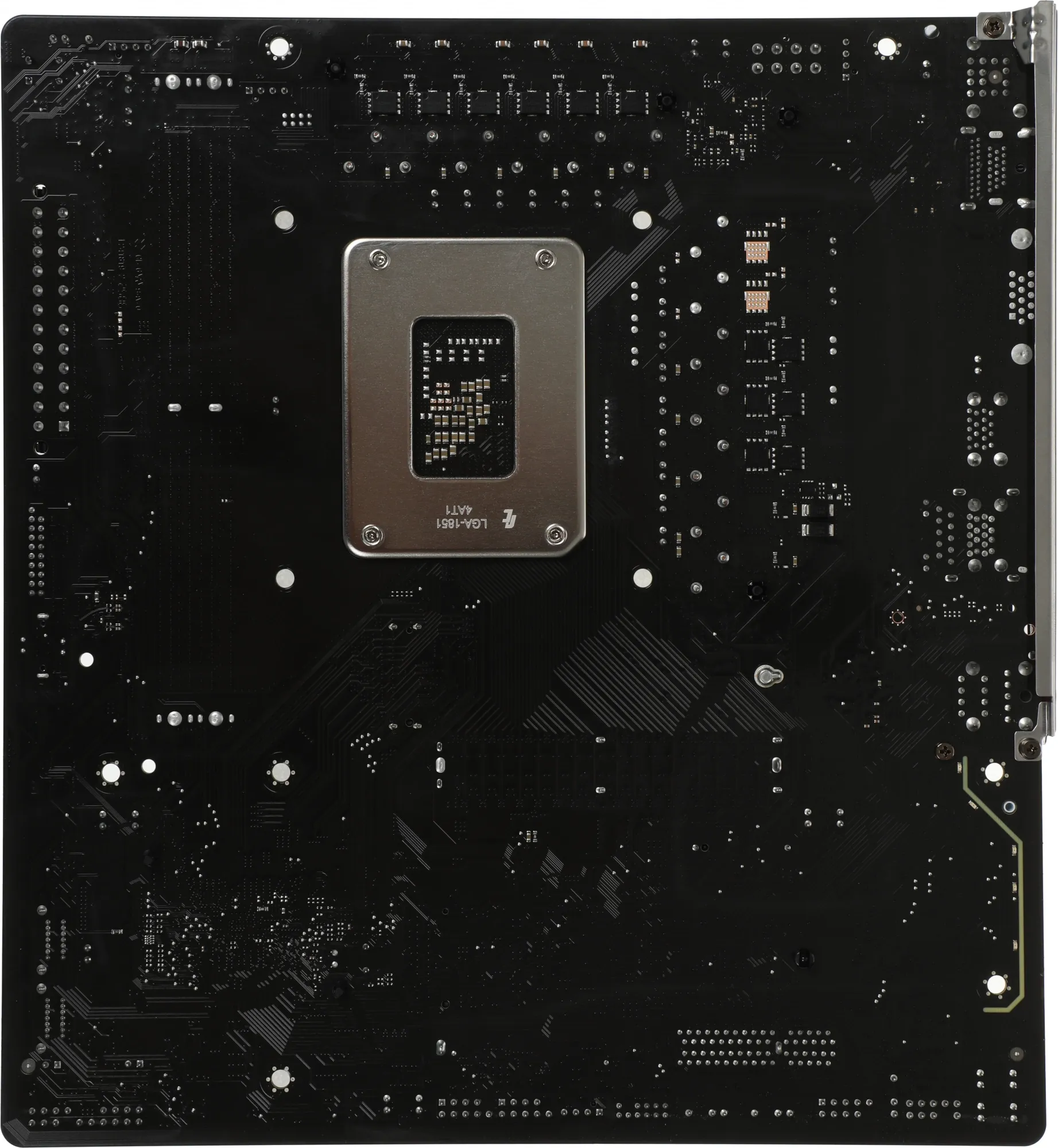 Материнская плата Gigabyte B860M EAGLE V2 Soc-1851 Intel B860 2xDDR5 mATX AC`97 8ch(7.1) 2.5Gg RAID+HDMI+DP фото 2
