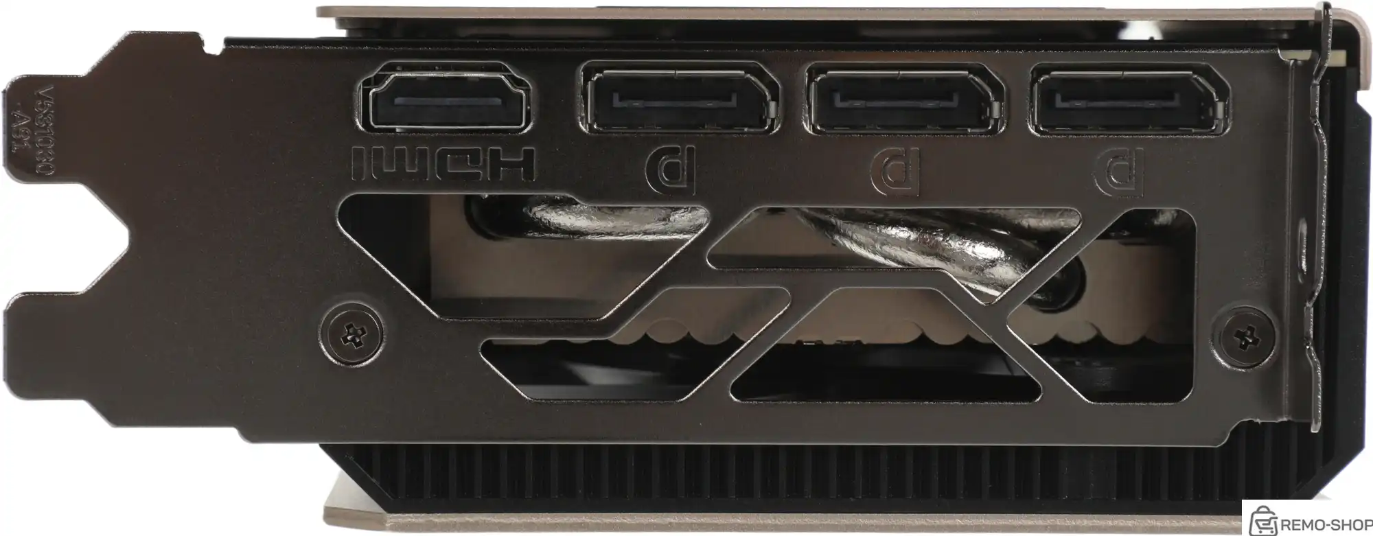 Видеокарта MSI PCI-E 5.0 RTX 5070 TI 16G INSPIRE 3X OC NVIDIA GeForce RTX 5070TI 16Gb 256bit GDDR7 2482/28000 HDMIx1 DPx3 HDCP Ret фото 3