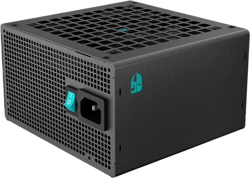 Блок питания Deepcool ATX 1000W GamerStorm PQ1000G Gen.5 80+ gold (20+4pin) APFC 120mm fan 9xSATA Cab Manag RTL фото 3