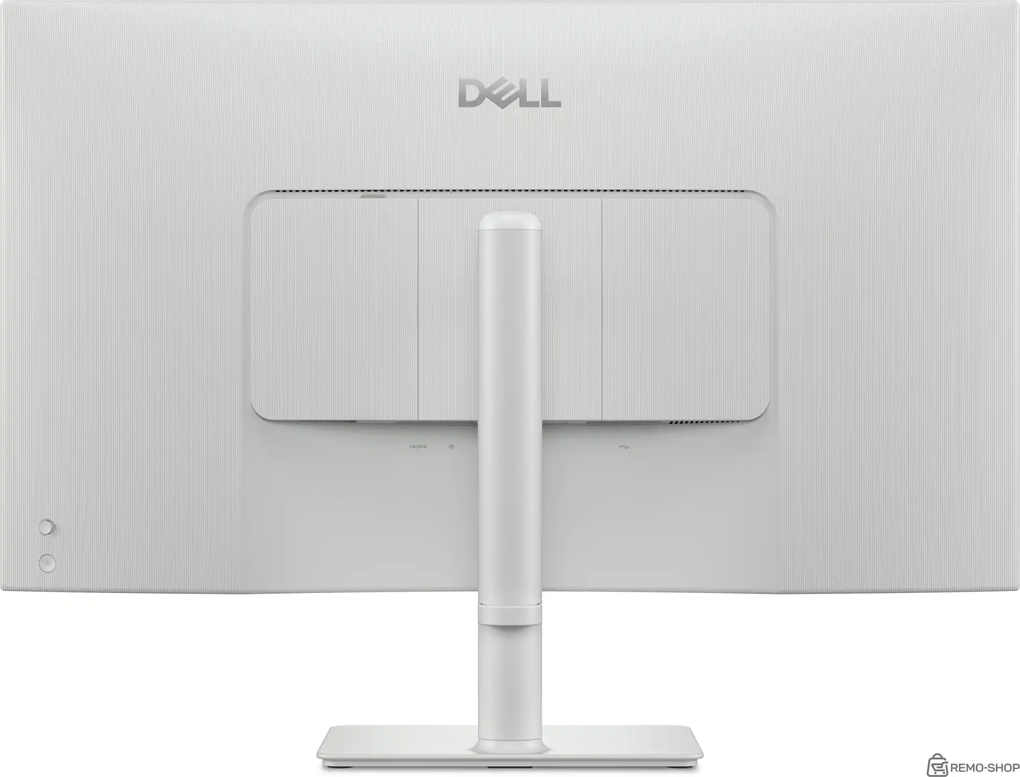 Монитор Dell 31.5" S3225QS S/Bk (VA; 16:9; 300 cd/m2; 3000:1; 3840x2160x120Hz; 4ms; 1,07bln col;178/178; DP1.4;2xHDMI;Spk 2x5W;Tilt;Swiv; HAS;VESA) фото 3