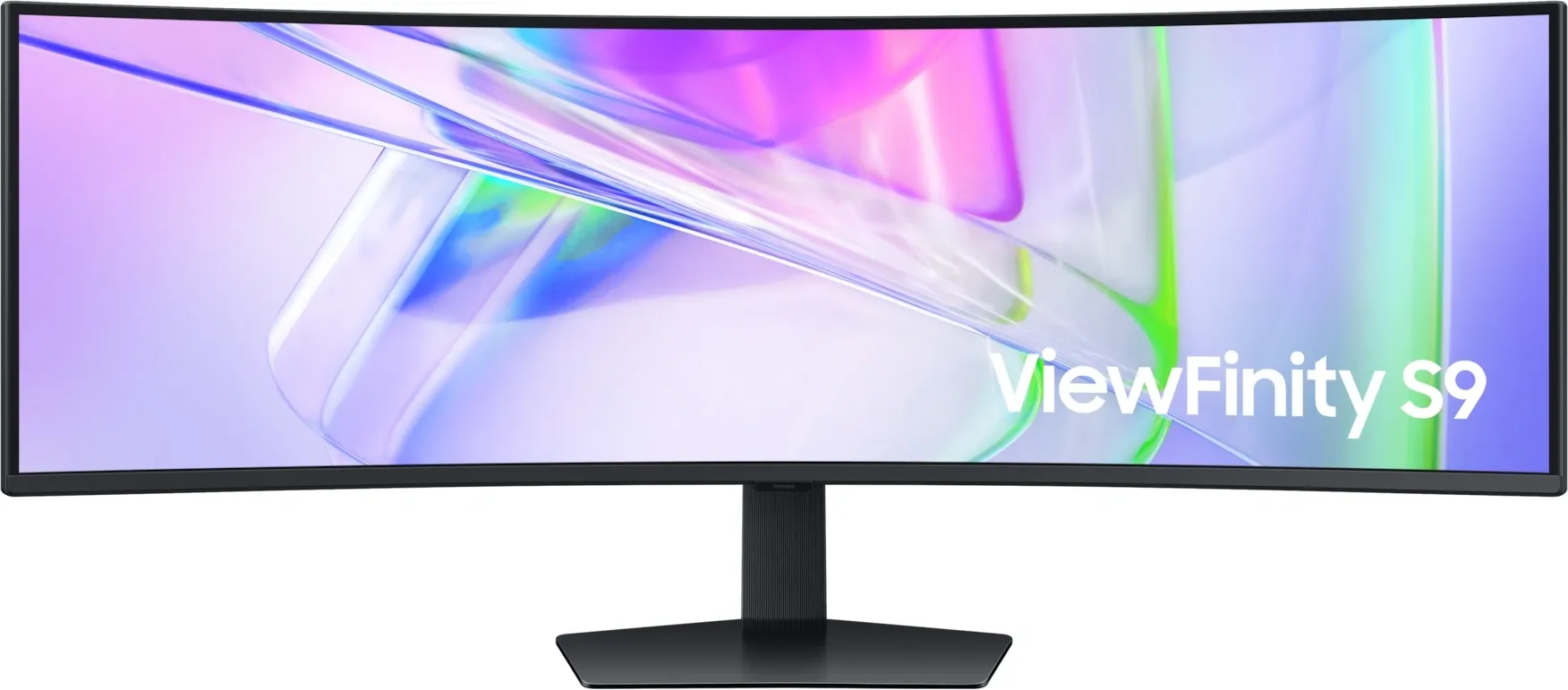 Монитор Samsung ViewFinity S9 S49C950UAUXEN 49"