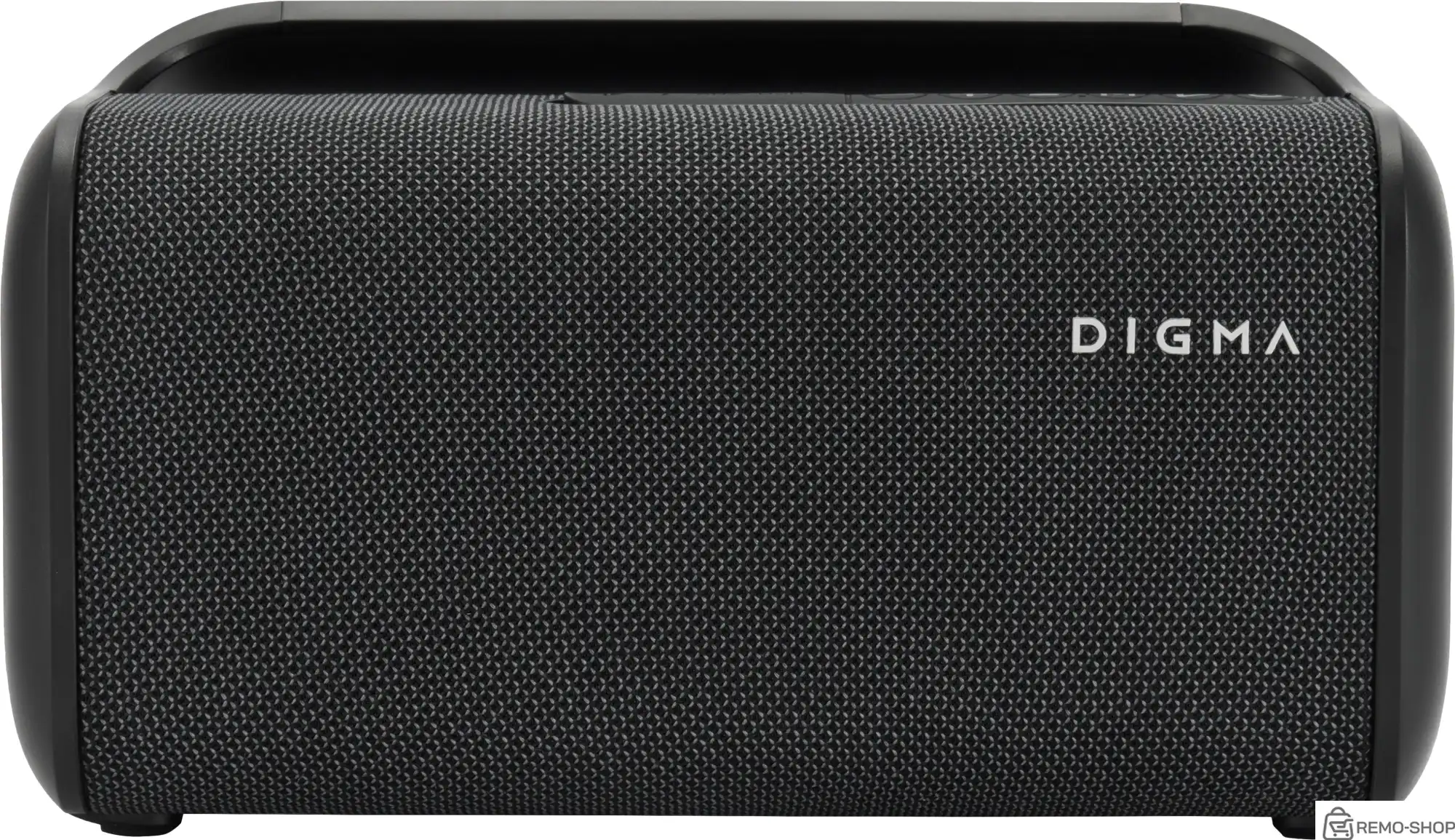 Портативная Bluetooth-колонка Digma D-PS1526 фото 2