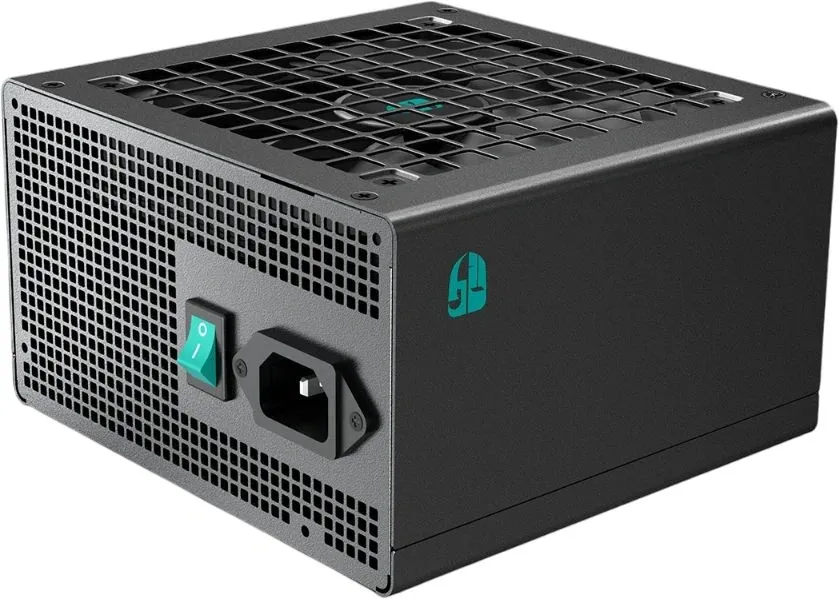 Блок питания Deepcool GamerStorm PN750D 750W 80+ Gold