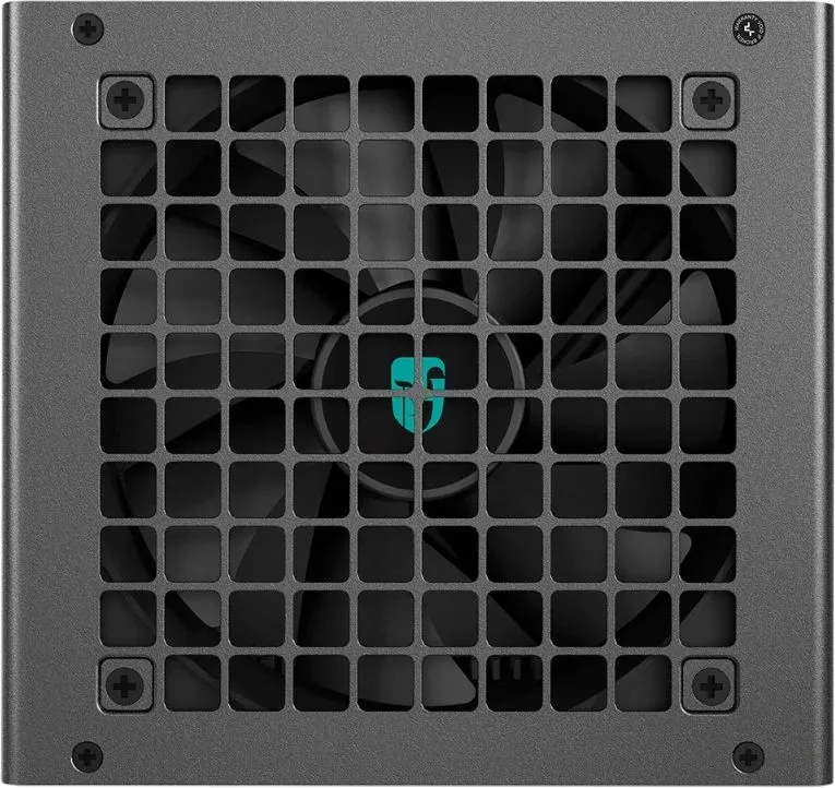 Блок питания Deepcool GamerStorm PN750D 750W 80+ Gold фото 2