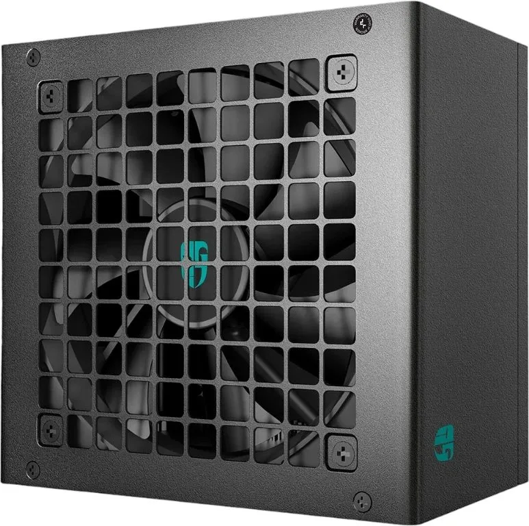 Блок питания Deepcool GamerStorm PN750D 750W 80+ Gold фото 3