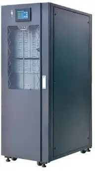 Источник бесперебойного питания Powercom VGD-II-40K33-B