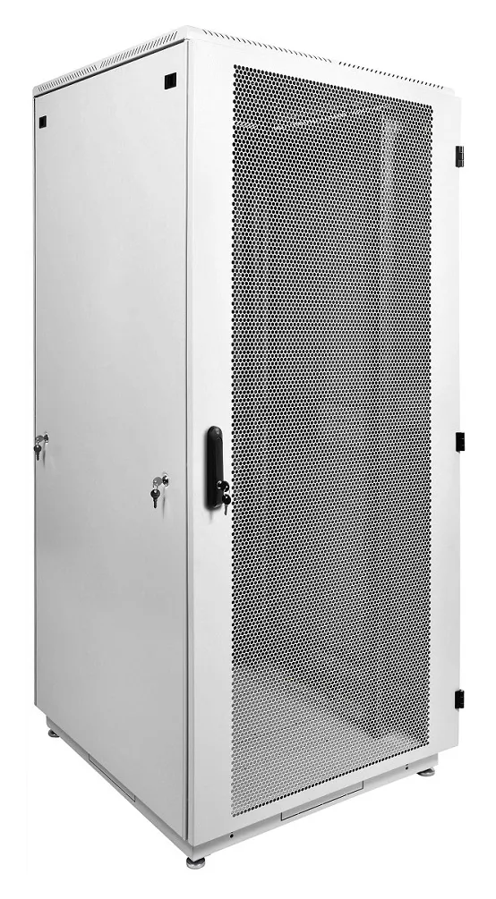 Шкаф серверный напольный 42U 800x1000мм ЦМО ШТК-М-42.8.10-4ААА