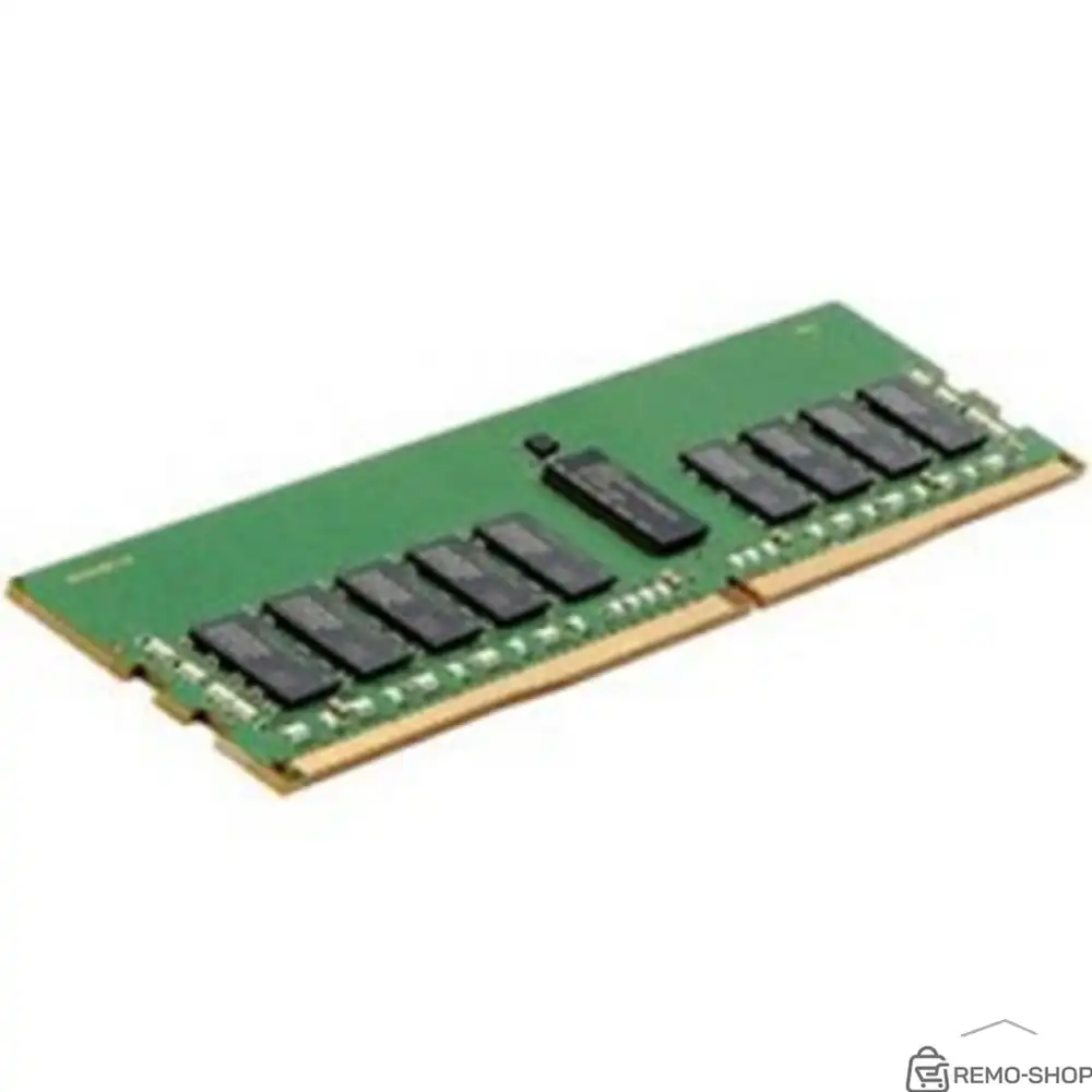 Модуль оперативной памяти HPE DDR4-2400 16 ГБ для серверов Gen9 фото 2