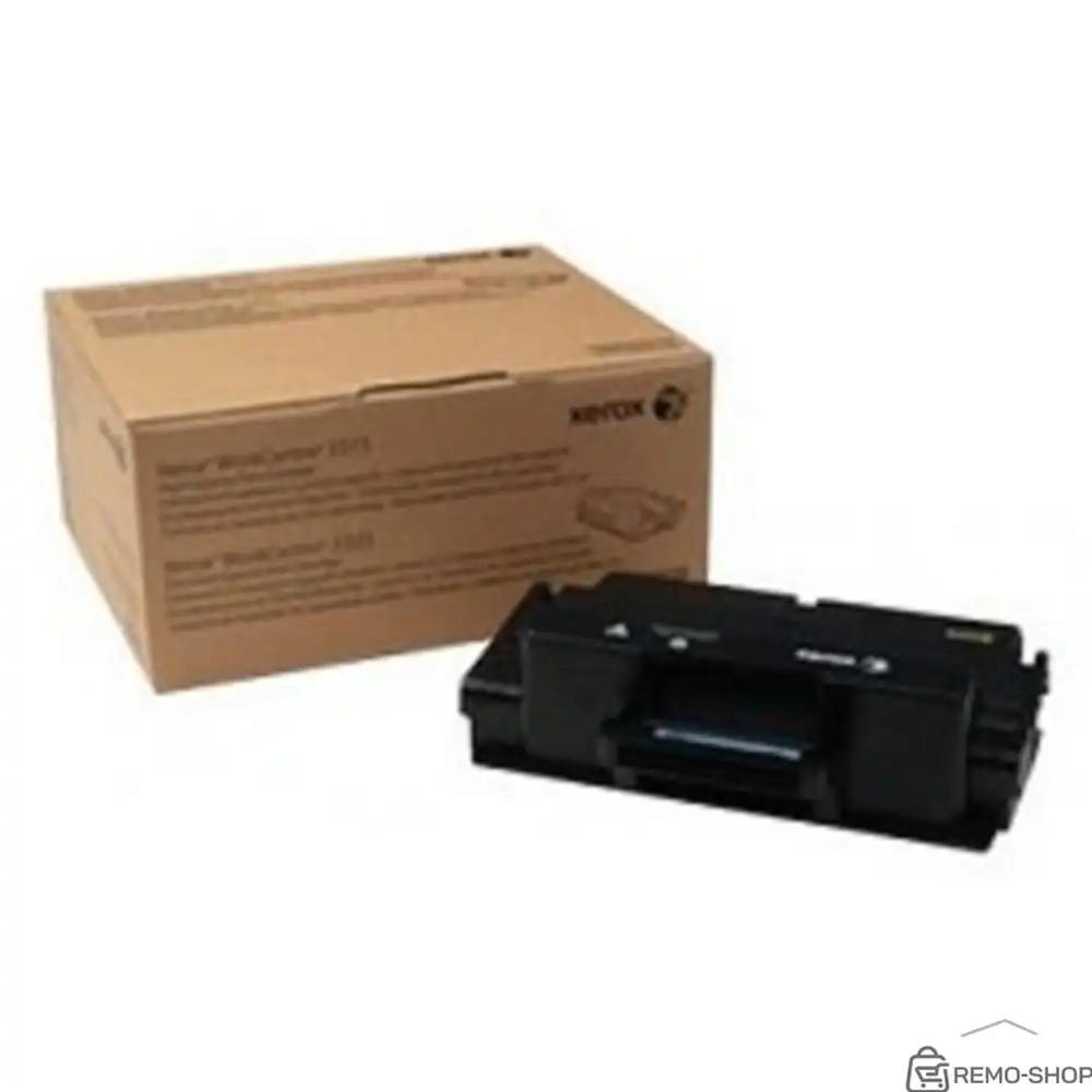 Тонер-картридж Xerox для WC 3335/3345 MFP