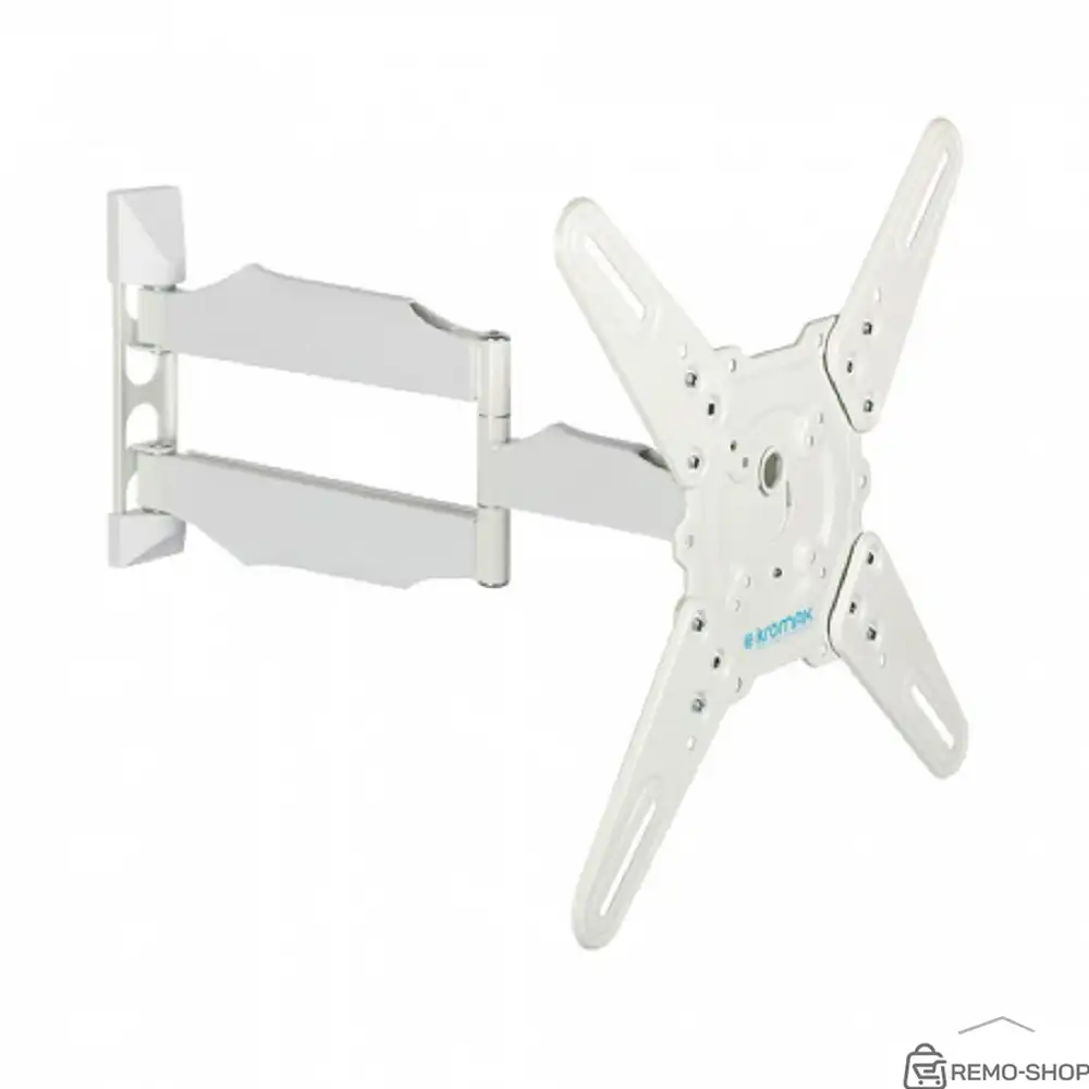 Настенный кронштейн Kromax ATLANTIS-40 для телевизоров 22-65 дюймов фото 2