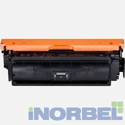 Тонер-картридж Canon 040C голубой для LBP710Cx/712Cx фото 2