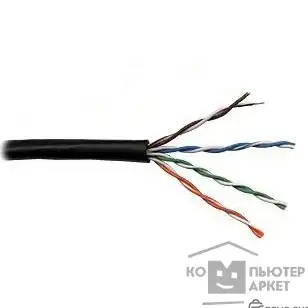Кабель LAN-5EUTP-OUT категории 5e U/UTP фото 3