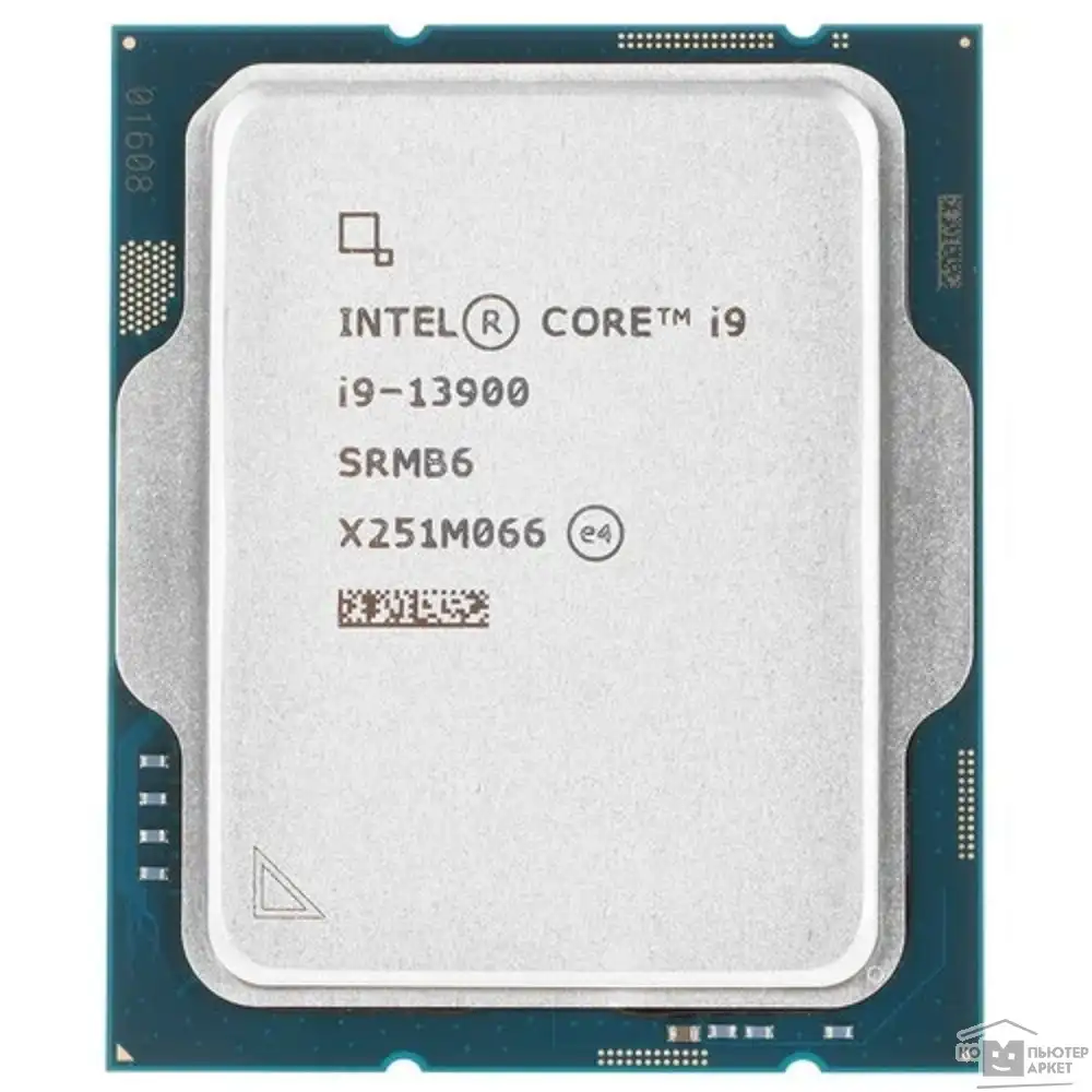 Процессор Intel Core i9-13900 OEM фото 2