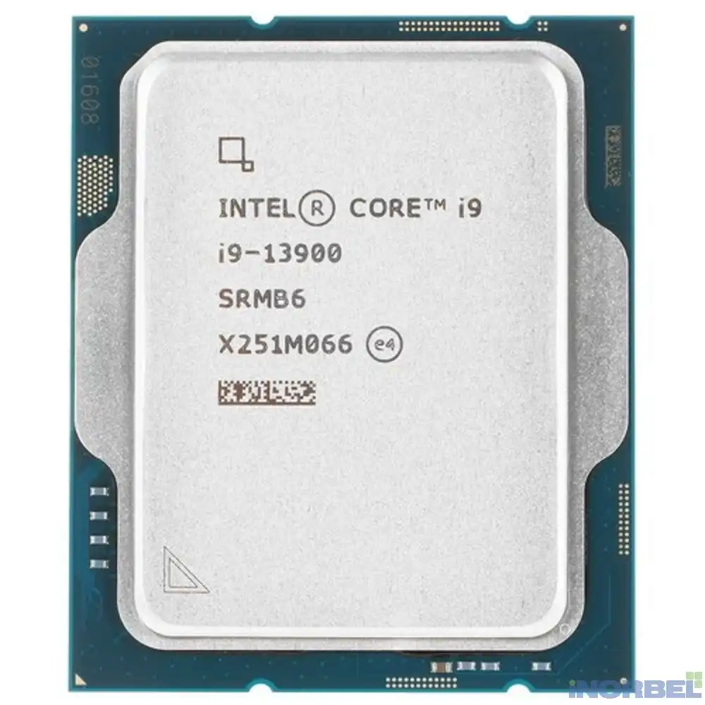Процессор Intel Core i9-13900 OEM фото 3