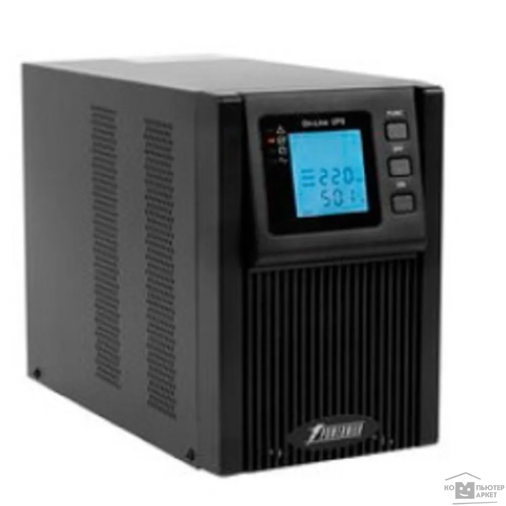 ИБП Powerman Online 2000I (IEC320)