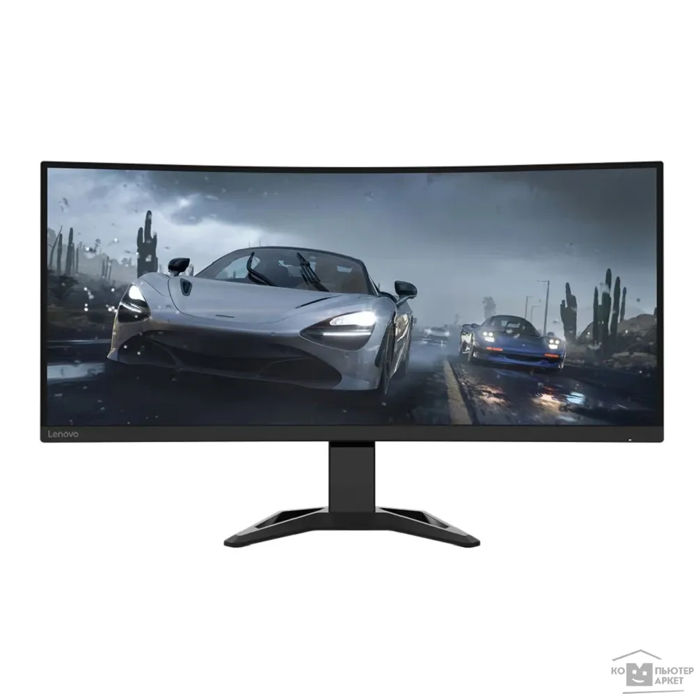 Игровой монитор Lenovo G34w-30 34" изогнутый