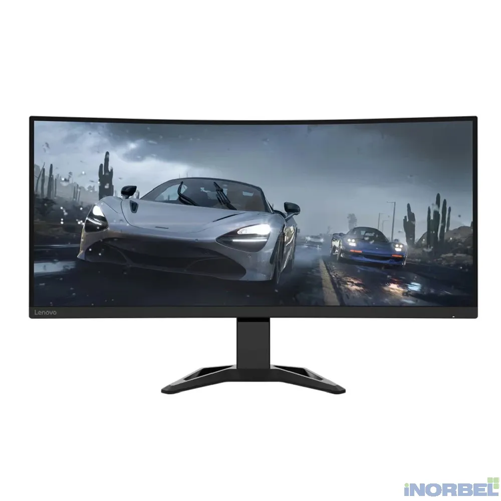 Игровой монитор Lenovo G34w-30 34" изогнутый фото 2