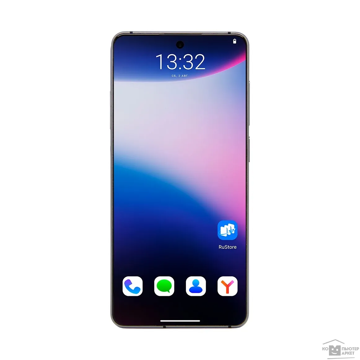 Смартфон OKO Phone 5 Pro 12/256 ГБ