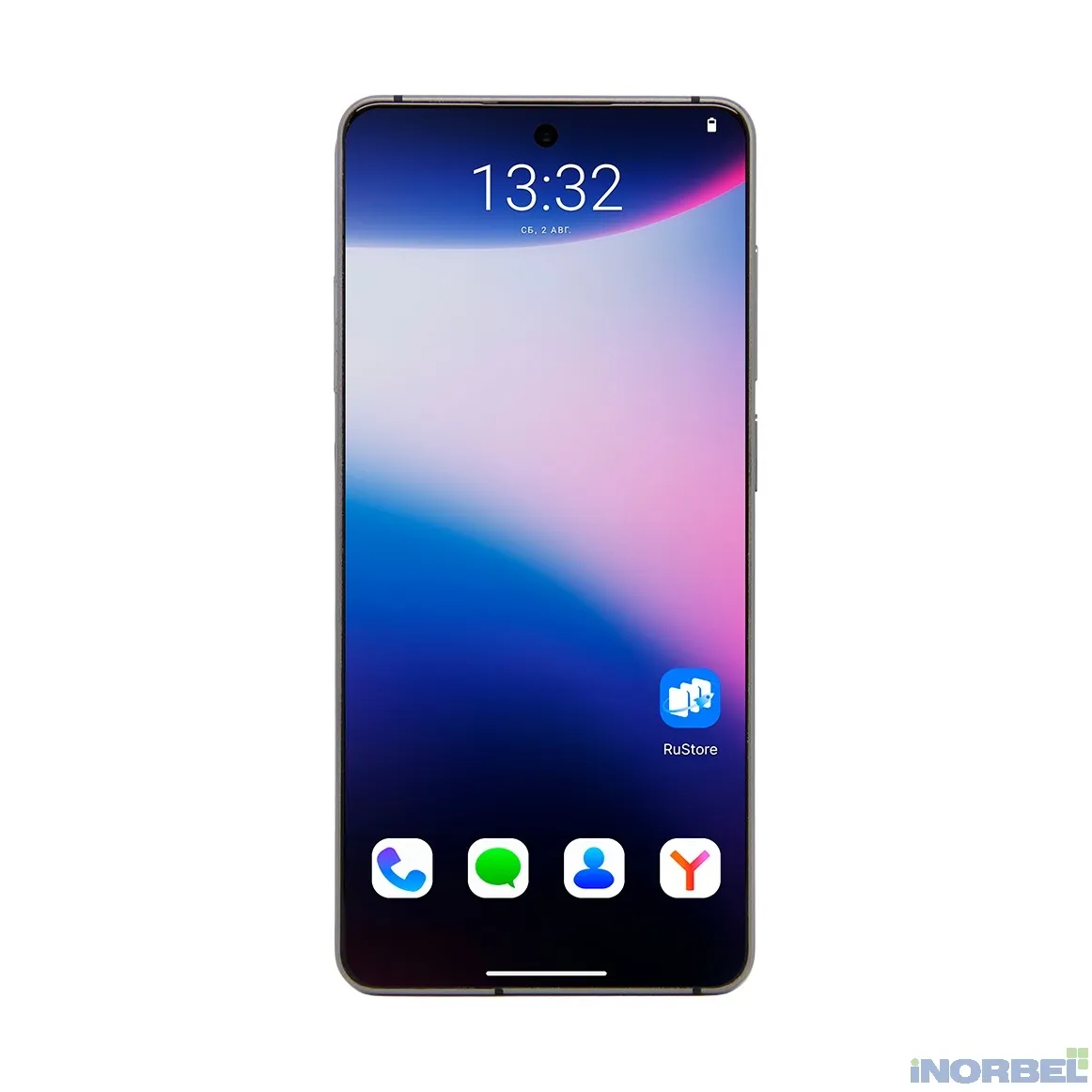 Смартфон OKO Phone 5 Pro 12/256 ГБ фото 2