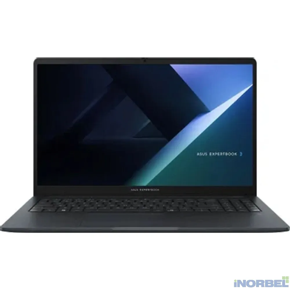 Ноутбук ASUS ExpertBook B1 B1503CVA-I716512B0D 15.6" FHD, Intel Core 7 150U, 16 ГБ ОЗУ, 512 SSD, Windows 11 Pro, Серый фото 2