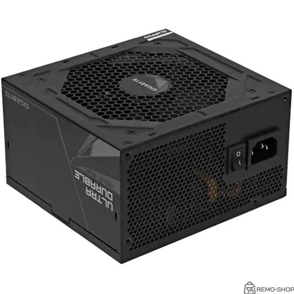 Блок питания Gigabyte UD850GM PG5 V2 GP-UD850GM PG5 850W, 80Plus, Gold, Полностью модульный, PCIe Gen 5.0 compatible 28200-U85GP-2EUR