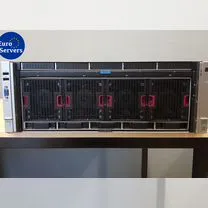 Модуль регулировки напряжения HPE ProLiant DL580 G4/ML570 G4 фото 2