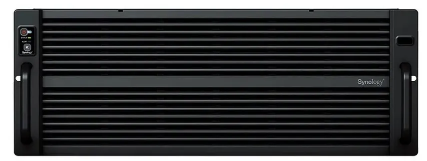 Модуль расширения СХД 60BAY NO HDD RX6022SAS SYNOLOGY